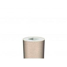 Колонна декоративная фасадный декор Prestige Decor капитель LC 102-1